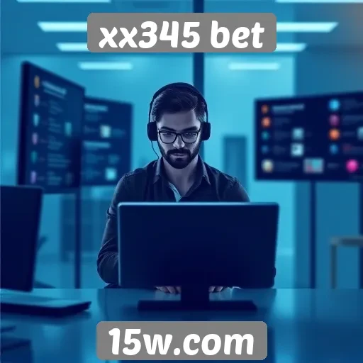 Suporte ao cliente no xx345 bet e sua efetividade