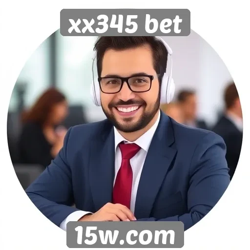 atendimento ao cliente no site xx345 bet