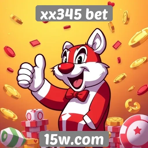 Recursos exclusivos do site de jogos xx345 bet