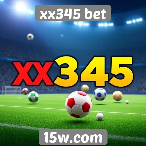 Análise das opções de jogos disponíveis no site xx345 bet