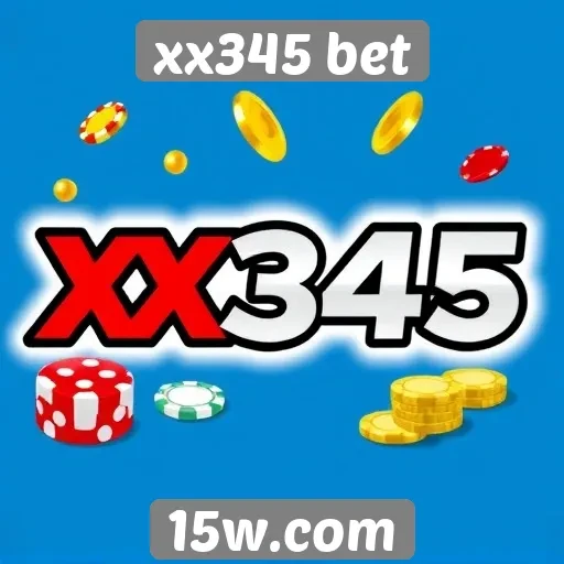 Tipologia de jogos disponíveis no xx345 bet