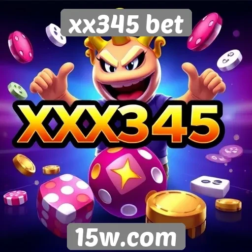 Opcões de jogos disponíveis na plataforma xx345 bet