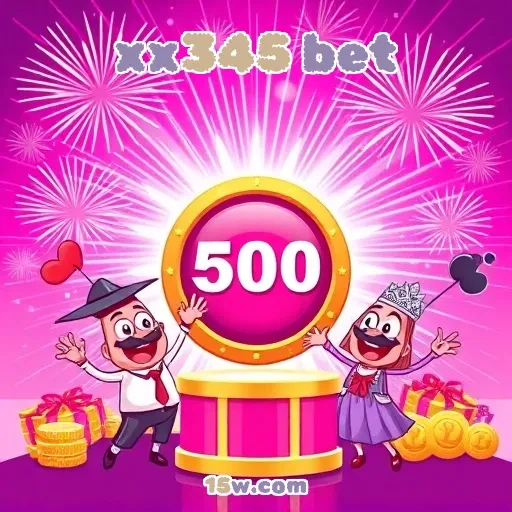 xx345 bet Informações