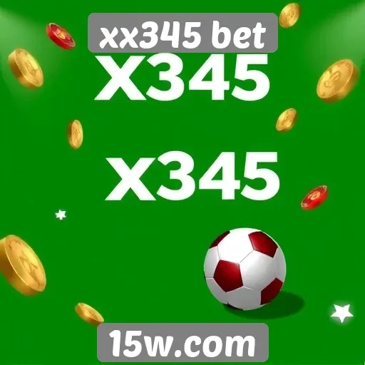 Novos jogos e recursos da plataforma xx345 bet