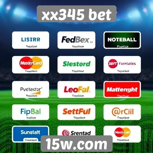 metodos de pagamento suportados pelo xx345 bet