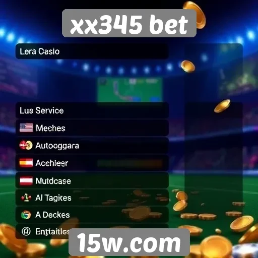 Métodos de pagamento aceitos no xx345 bet