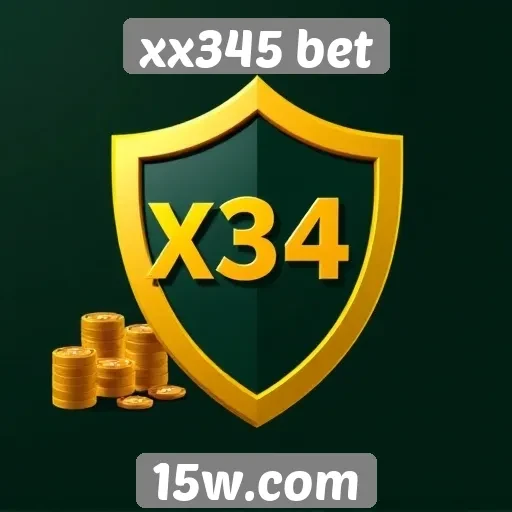 Segurança e confiabilidade do site xx345 bet