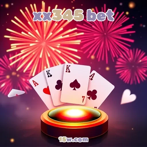 xx345 bet Caça-Níqueis