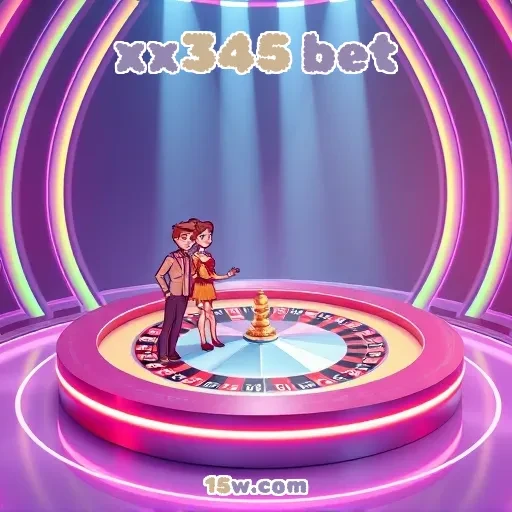 xx345 bet Estratégia