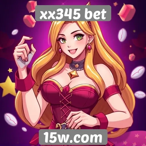 Avaliação da experiência do usuário no xx345 bet