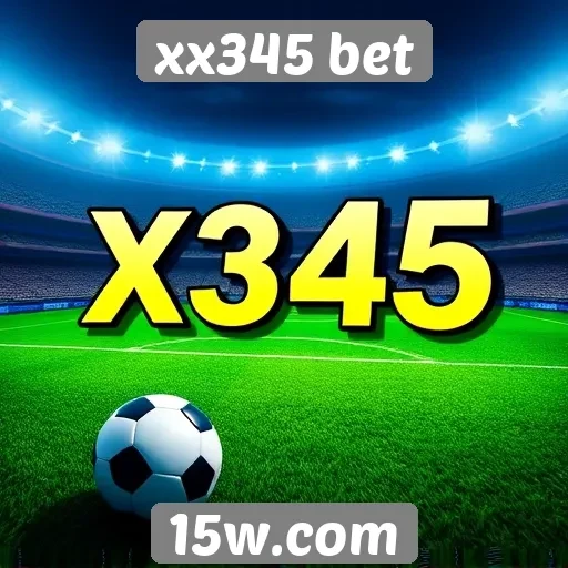Experiência do usuário na plataforma xx345 bet