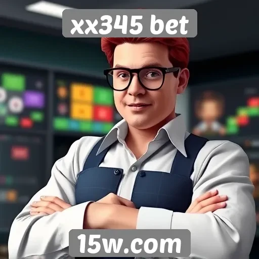 Opiniões de usuários sobre xx345 bet
